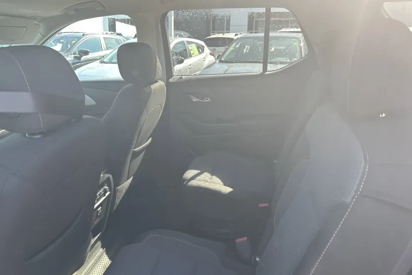 2020 Chevrolet Traverse Cloth photo 1