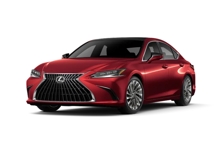 2025 Lexus ES 350 Ultra Luxury photo 1