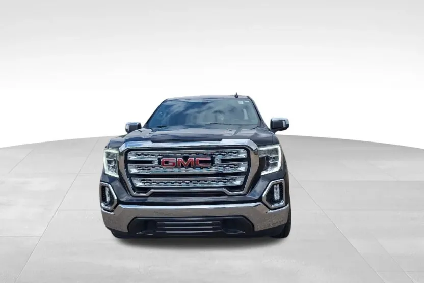 2021 Gmc Sierra 1500 SLT photo 1