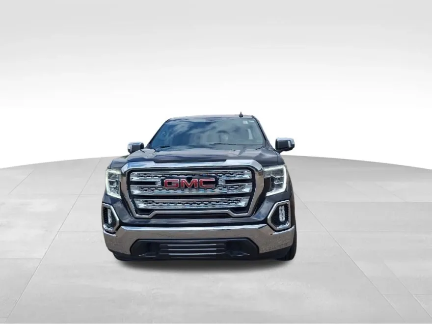 2021 Gmc Sierra 1500 SLT photo 1