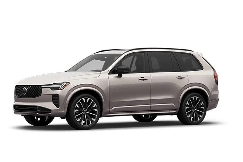 2026 Volvo XC90 photo 1