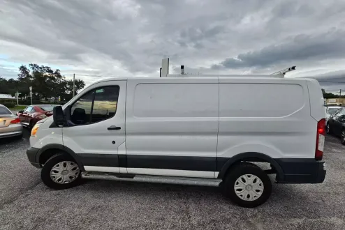 2016 Ford Transit Van photo 3