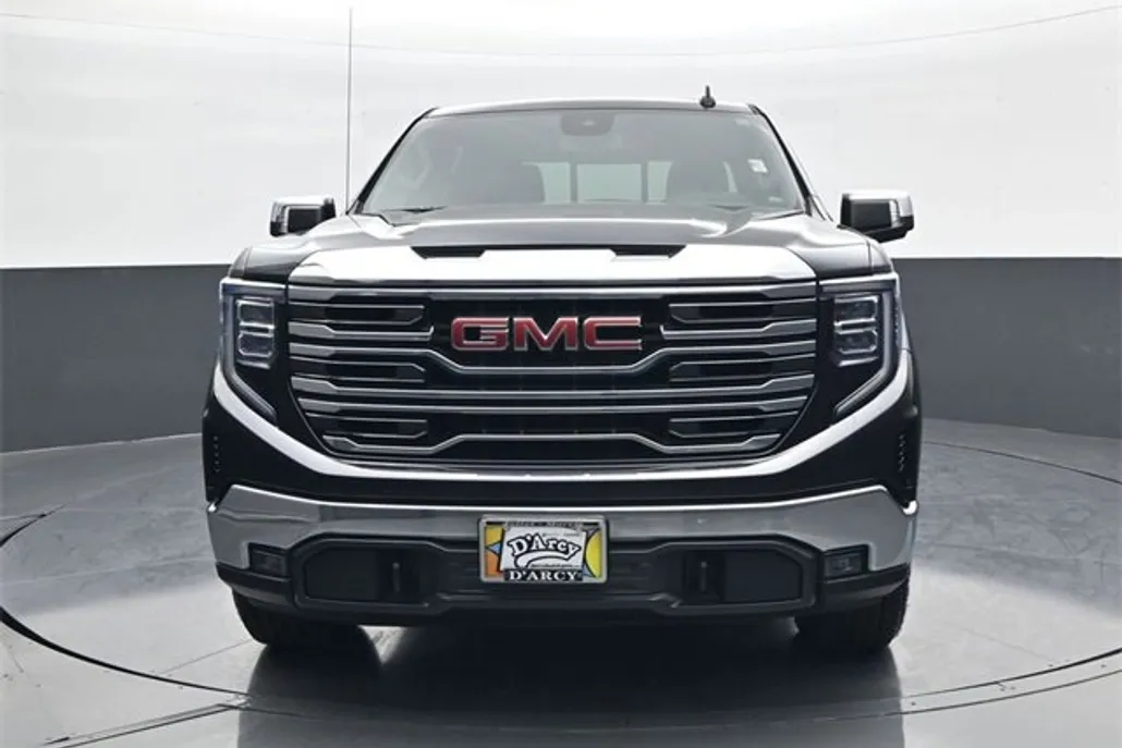 2023 Gmc Sierra 1500 SLT photo 1