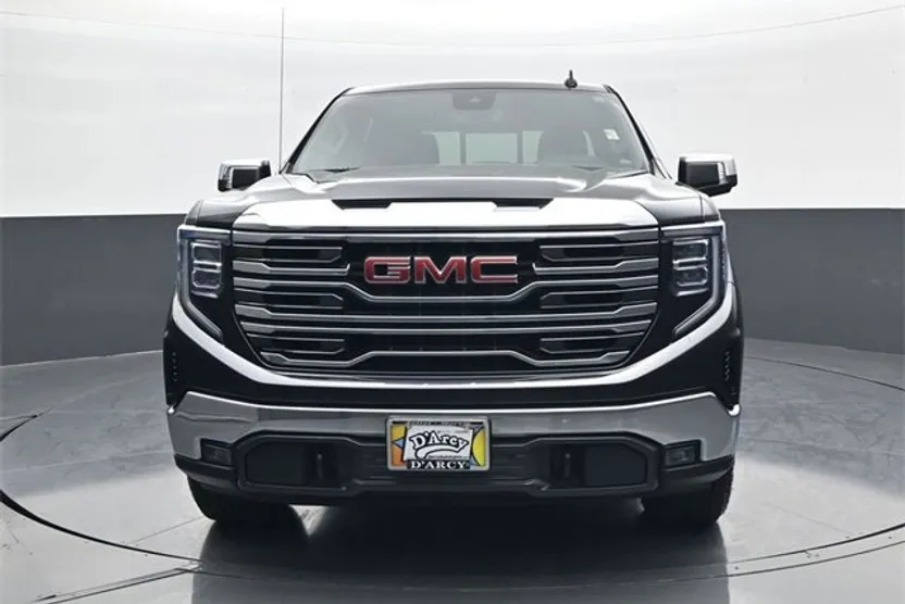 2023 Gmc Sierra 1500 SLT photo 1