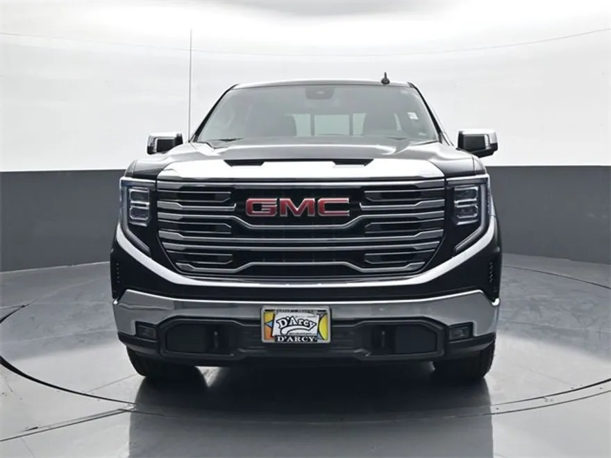 2023 Gmc Sierra 1500 SLT photo 1