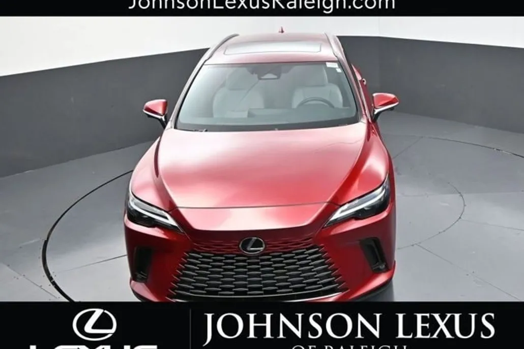 2023 Lexus RX 350 Premium photo 1
