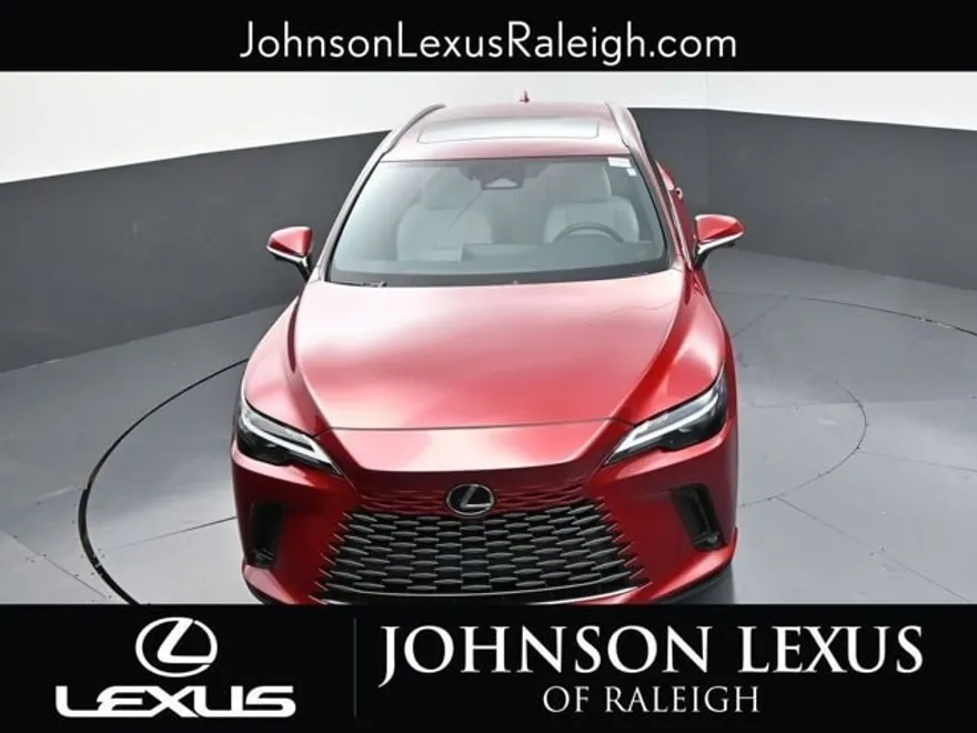 2023 Lexus RX 350 Premium photo 1