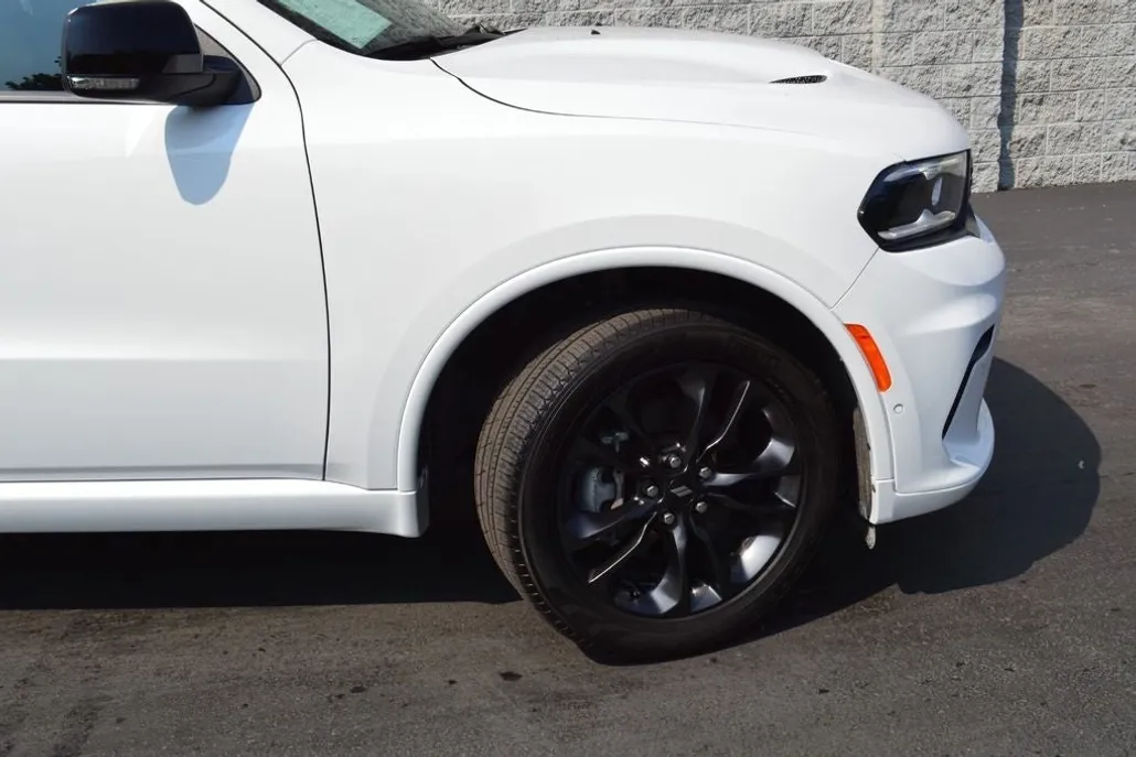 2024 Dodge Durango GT Premium photo 1
