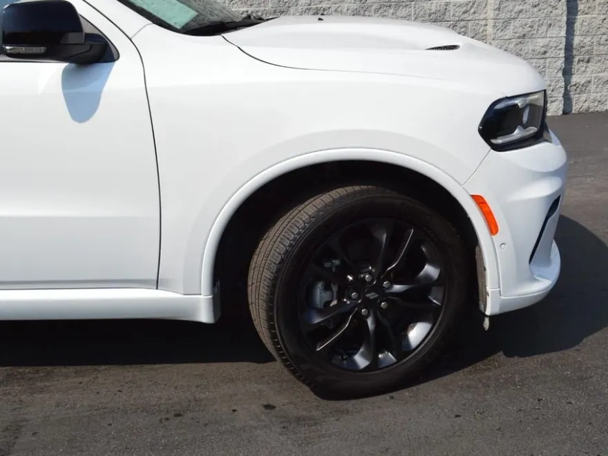 2024 Dodge Durango GT Premium photo 1