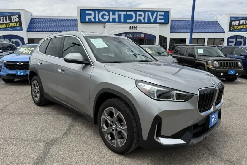 2023 Bmw X1 XDrive28i photo 1