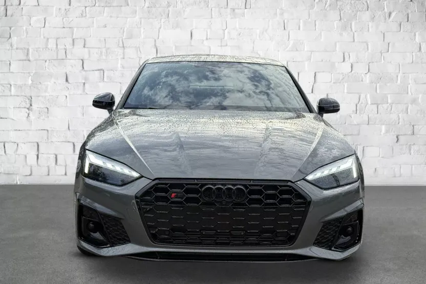 2024 Audi S5 Premium Plus photo 1