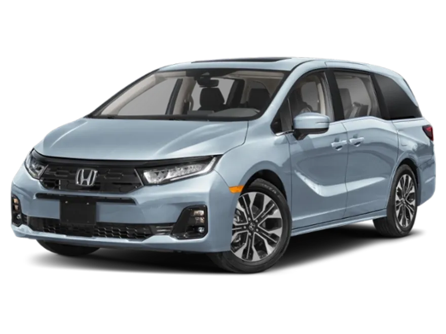 2026 Honda Odyssey Elite photo 1
