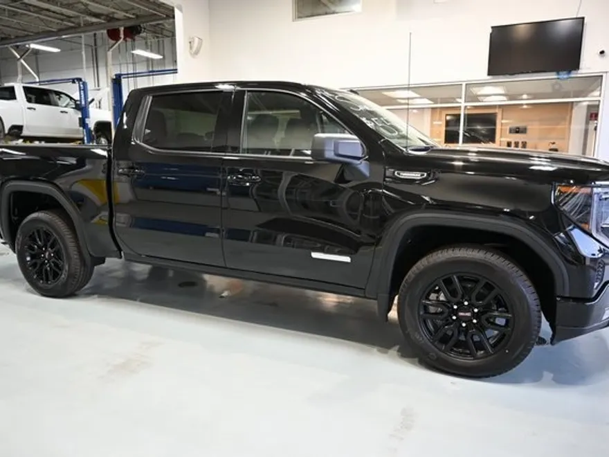 2026 Gmc Sierra 1500 Elevation photo 1