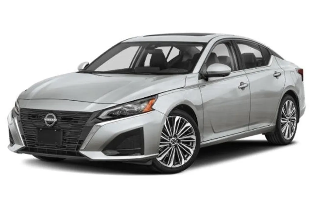 2023 Nissan Altima 2.5 SL photo 1