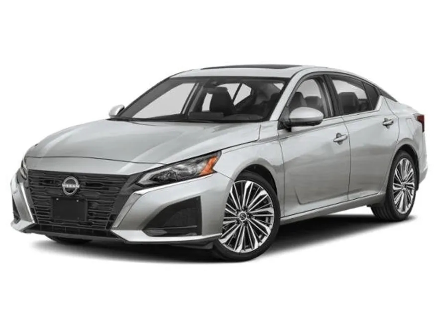 2023 Nissan Altima 2.5 SL photo 1
