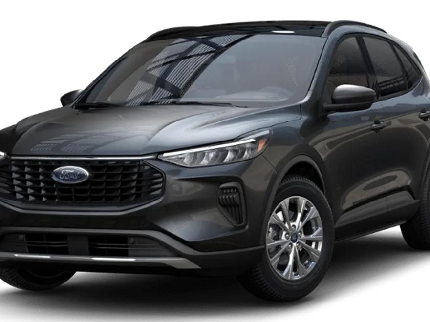 2025 Ford Escape Active photo 1