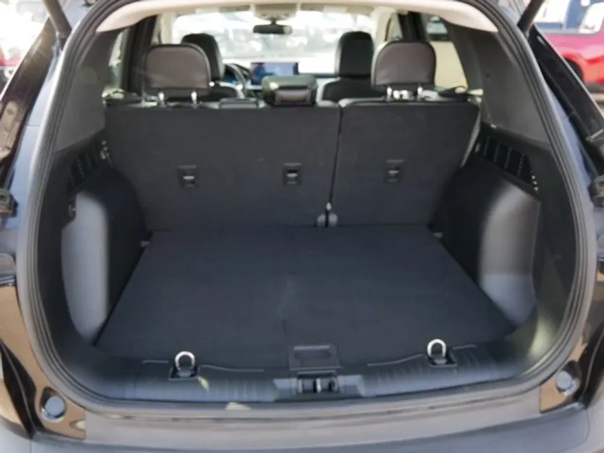 2023 Ford Escape Platinum photo 1