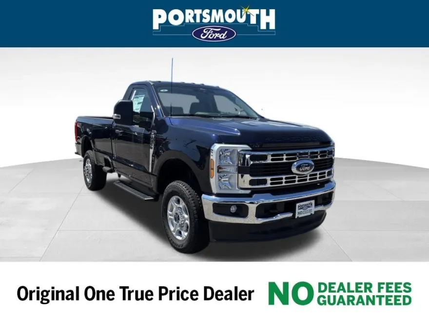 2025 Ford F-250 photo 1