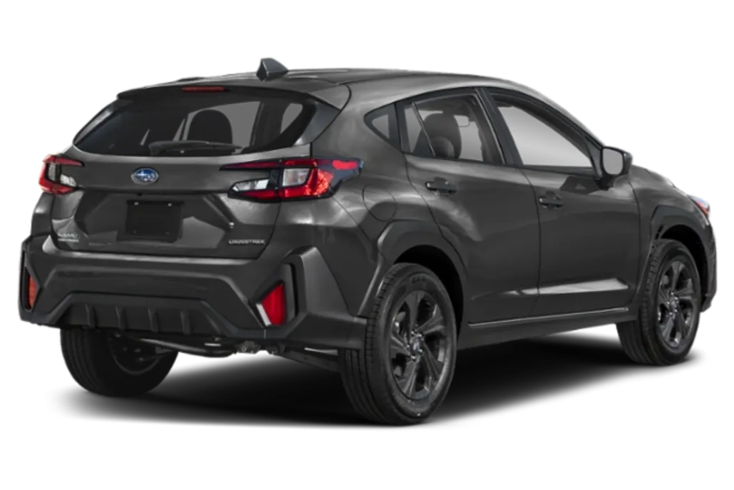 2025 Subaru Crosstrek Base photo 1