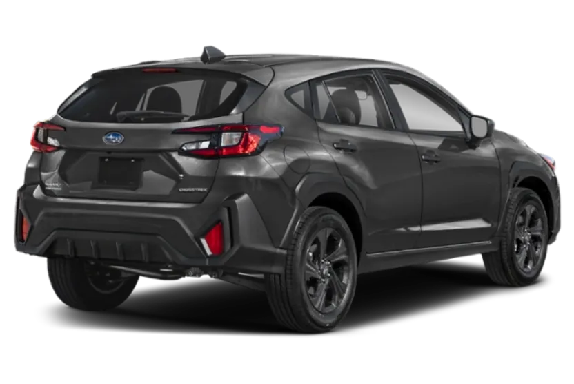 2025 Subaru Crosstrek Base photo 1