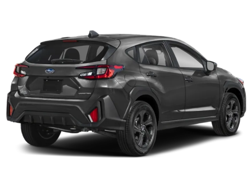 2025 Subaru Crosstrek Base photo 1