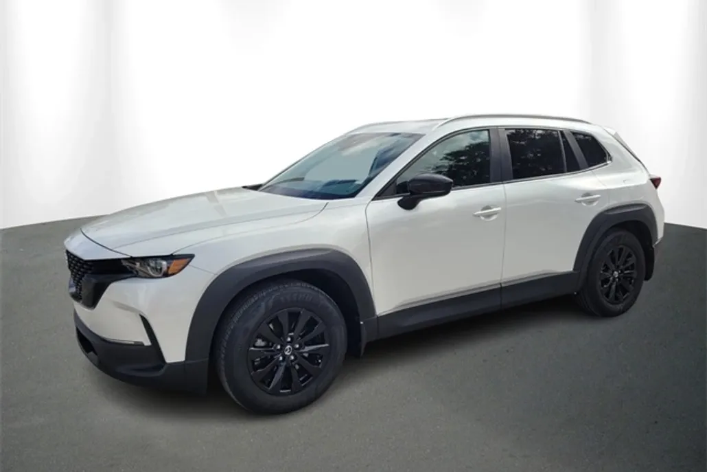 2024 Mazda CX-50 2.5 S Premium photo 1