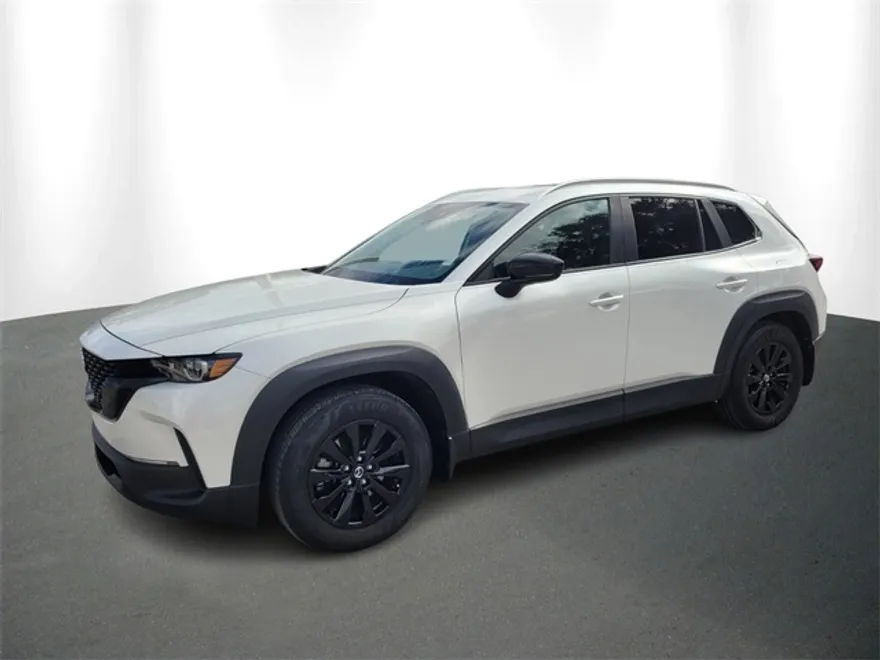 2024 Mazda CX-50 2.5 S Premium photo 1