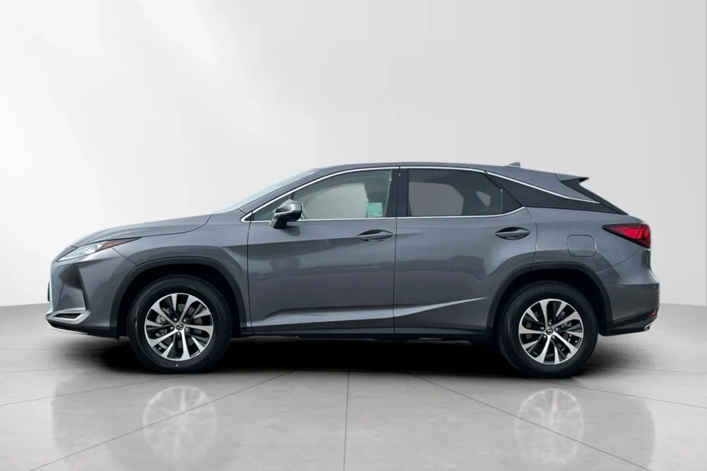 2022 Lexus RX 350 photo 1