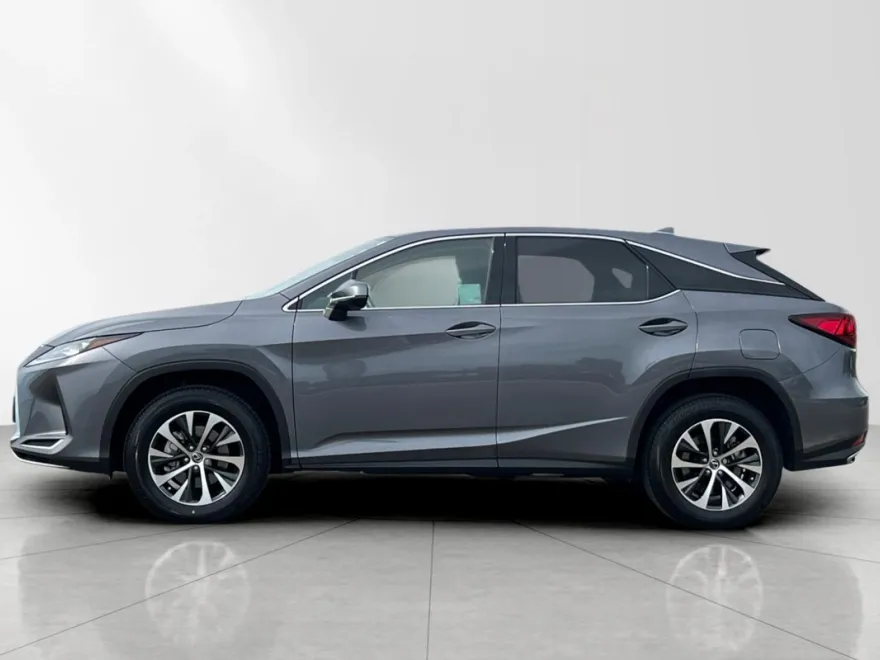 2022 Lexus RX 350 photo 1