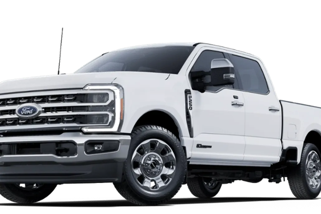 2025 Ford F-250 photo 1