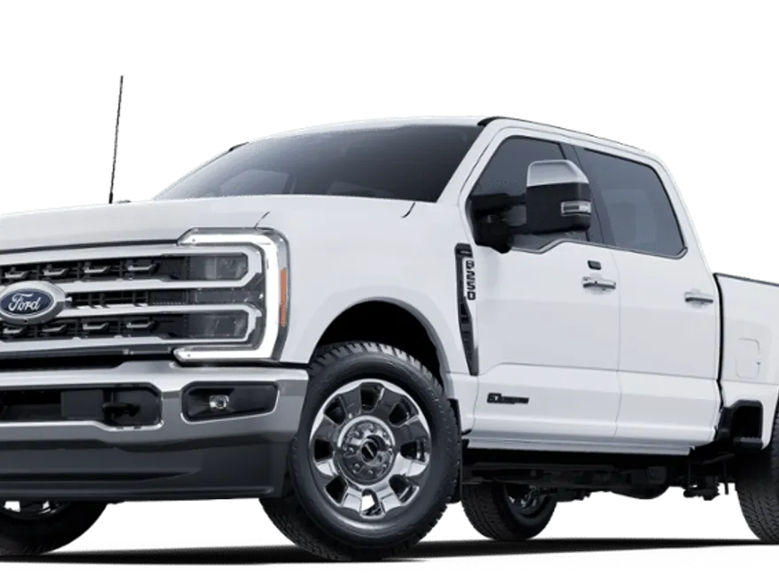 2025 Ford F-250 photo 1