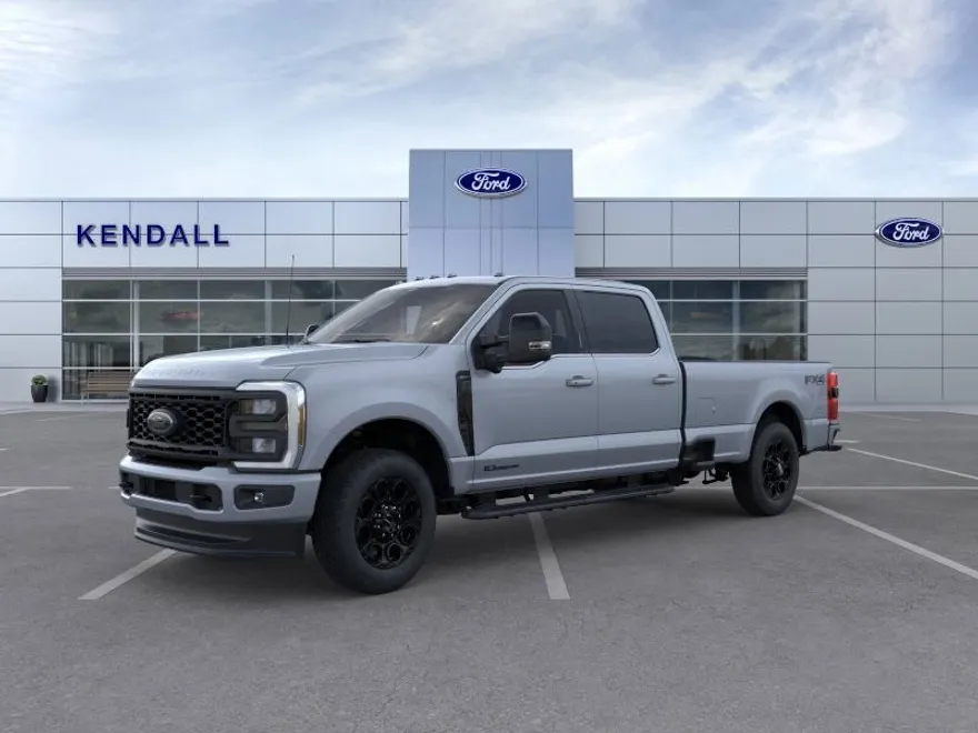 2025 Ford F-350 photo 1