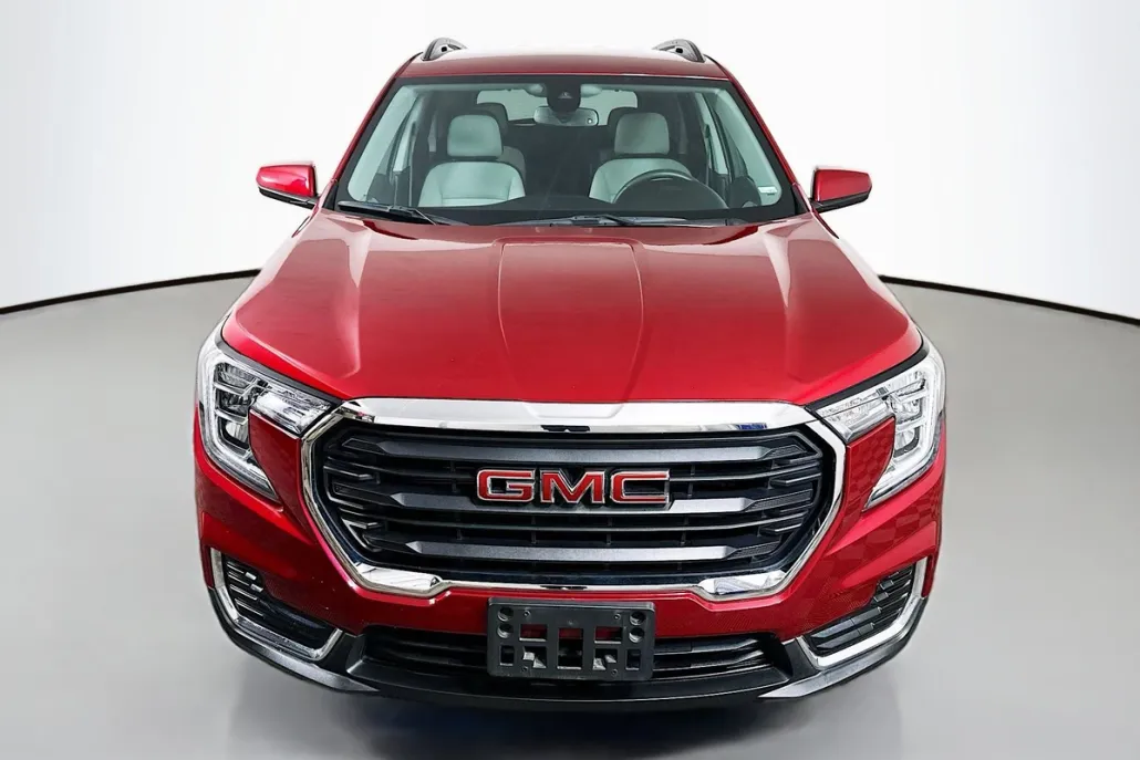 2023 Gmc Terrain SLE photo 1