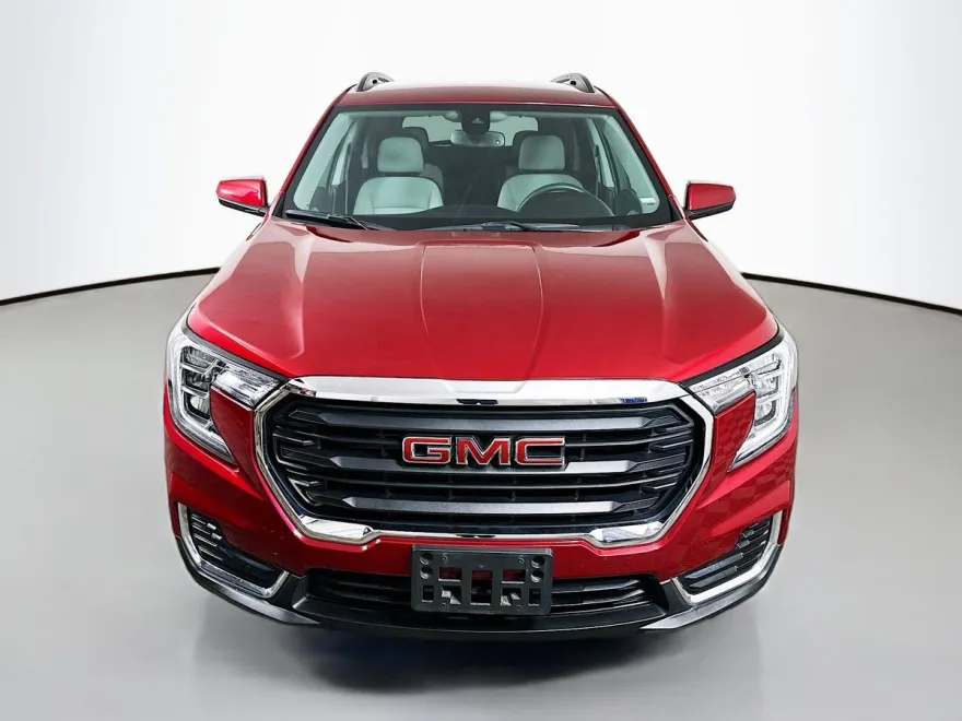 2023 Gmc Terrain SLE photo 1