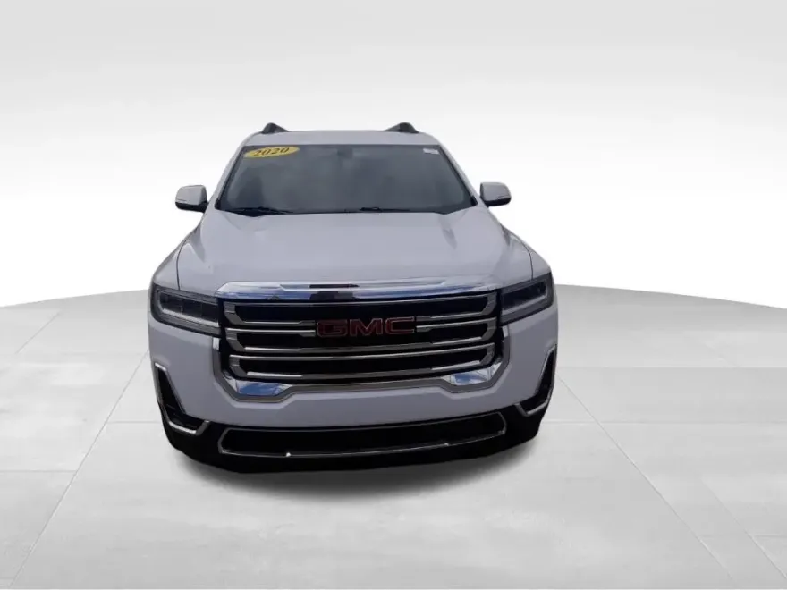 2020 Gmc Acadia SLE photo 1