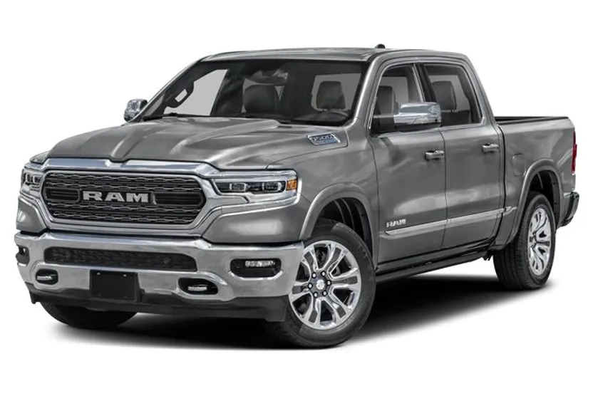 2023 Ram 1500 Limited photo 1