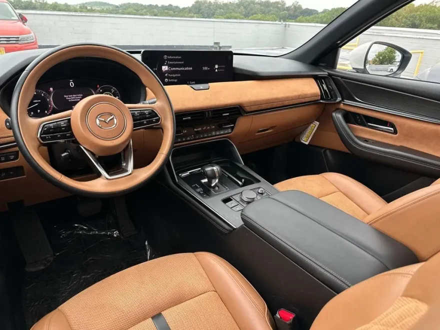 2024 Mazda CX-90 3.3 Turbo Premium Plus photo 1