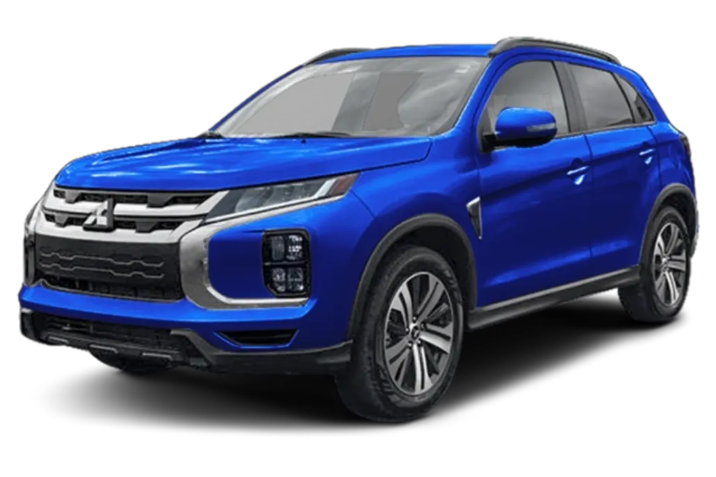 2025 Mitsubishi Outlander Sport GT SEL photo 1