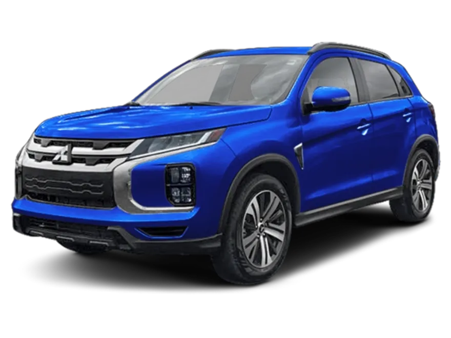 2025 Mitsubishi Outlander Sport GT SEL photo 1