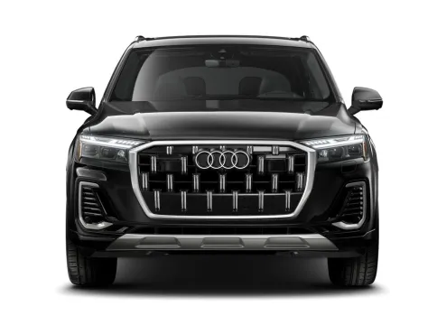 2025 Audi Q7 Prestige photo 4