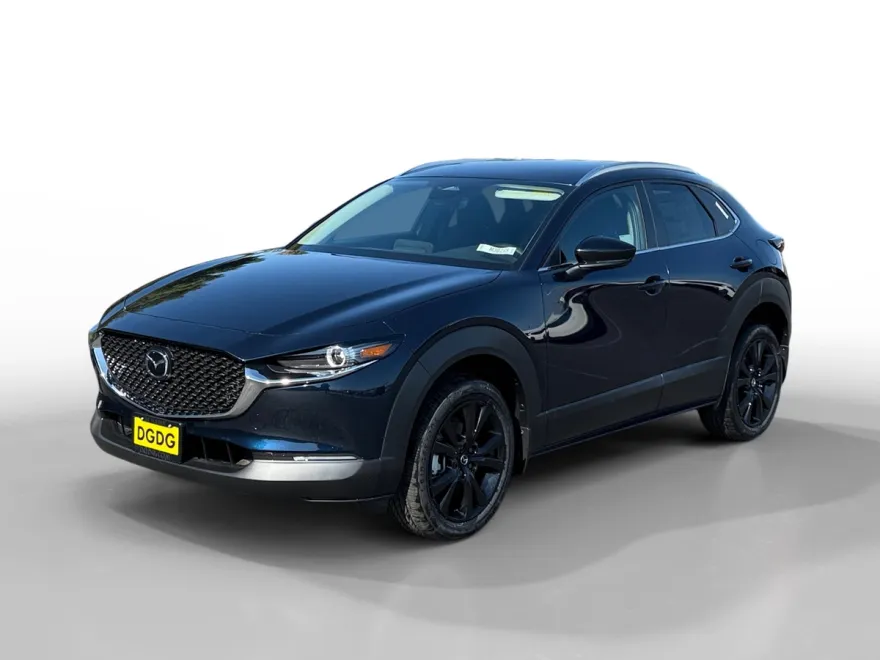 2025 Mazda CX-30 2.5 Select Sport photo 1