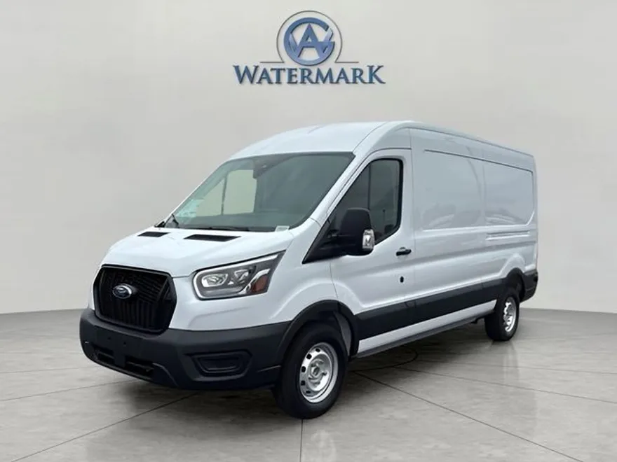 2025 Ford Transit photo 1
