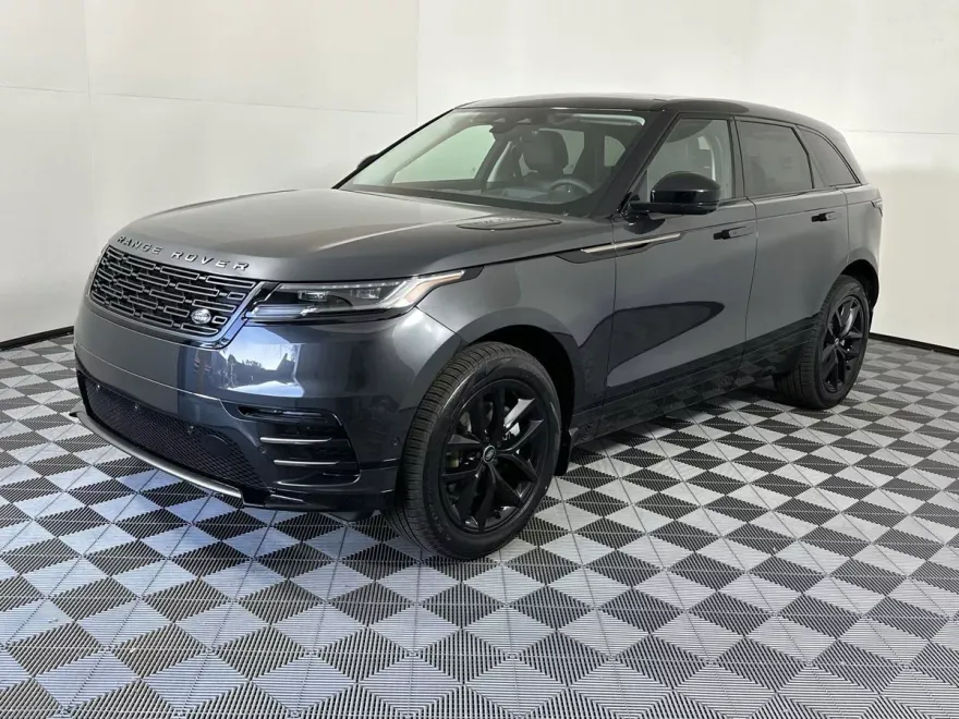 2025 Land Rover Range Rover Velar SE photo 1