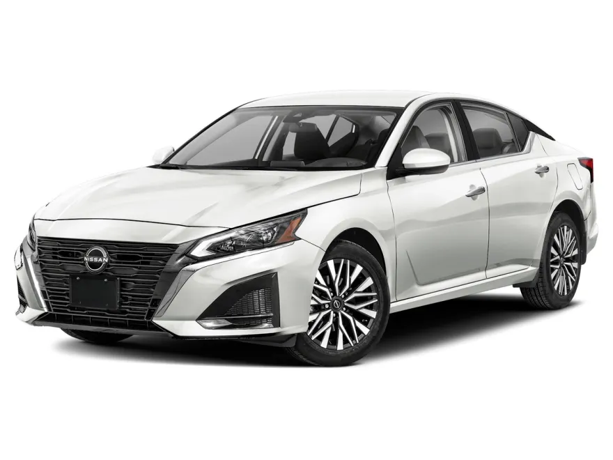 2025 Nissan Altima 2.5 SV photo 1