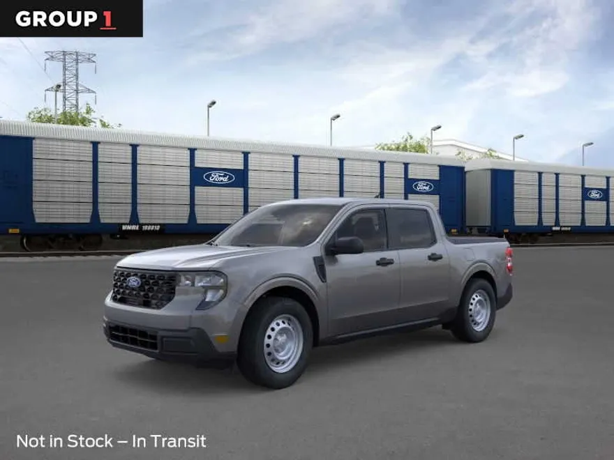 2025 Ford Maverick XL photo 1