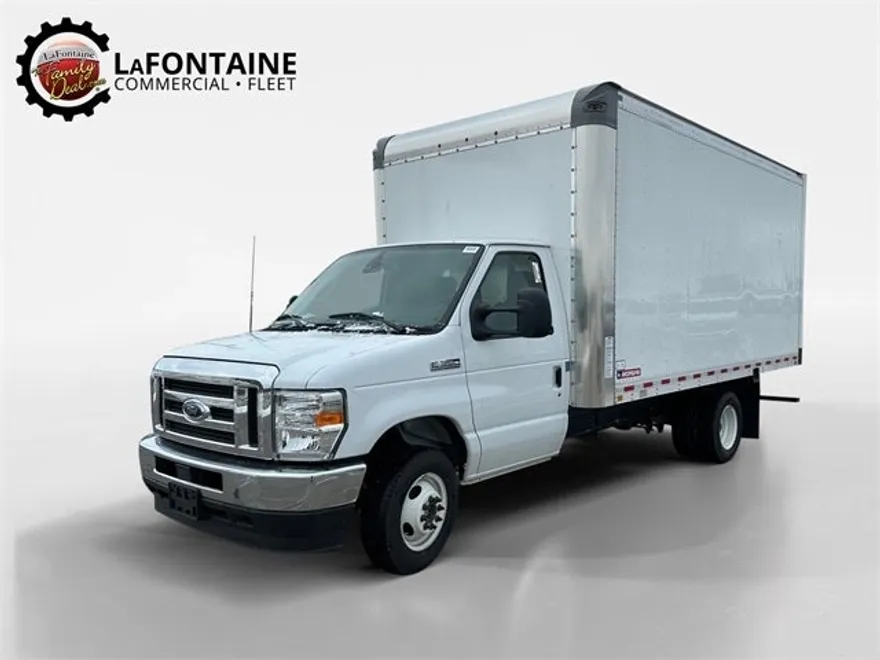 2025 Ford E-350 photo 1