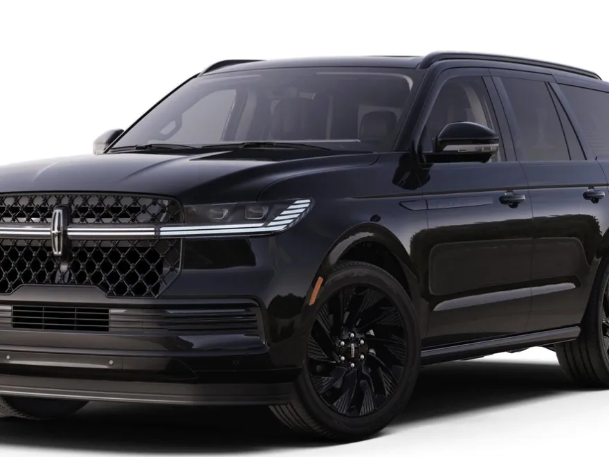 2025 Lincoln Navigator Reserve photo 1