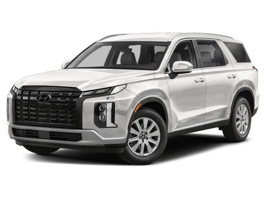 2024 Hyundai Palisade SEL photo 1