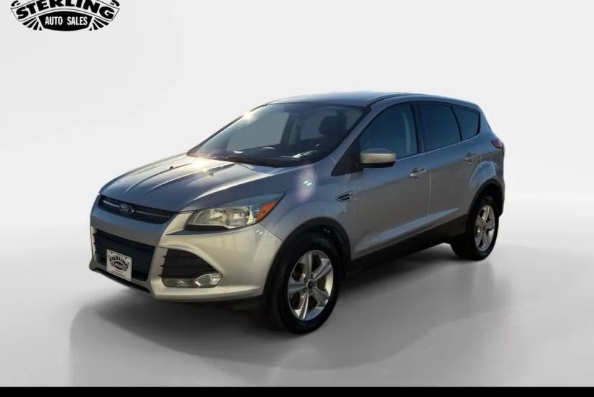 2016 Ford Escape SE photo 1