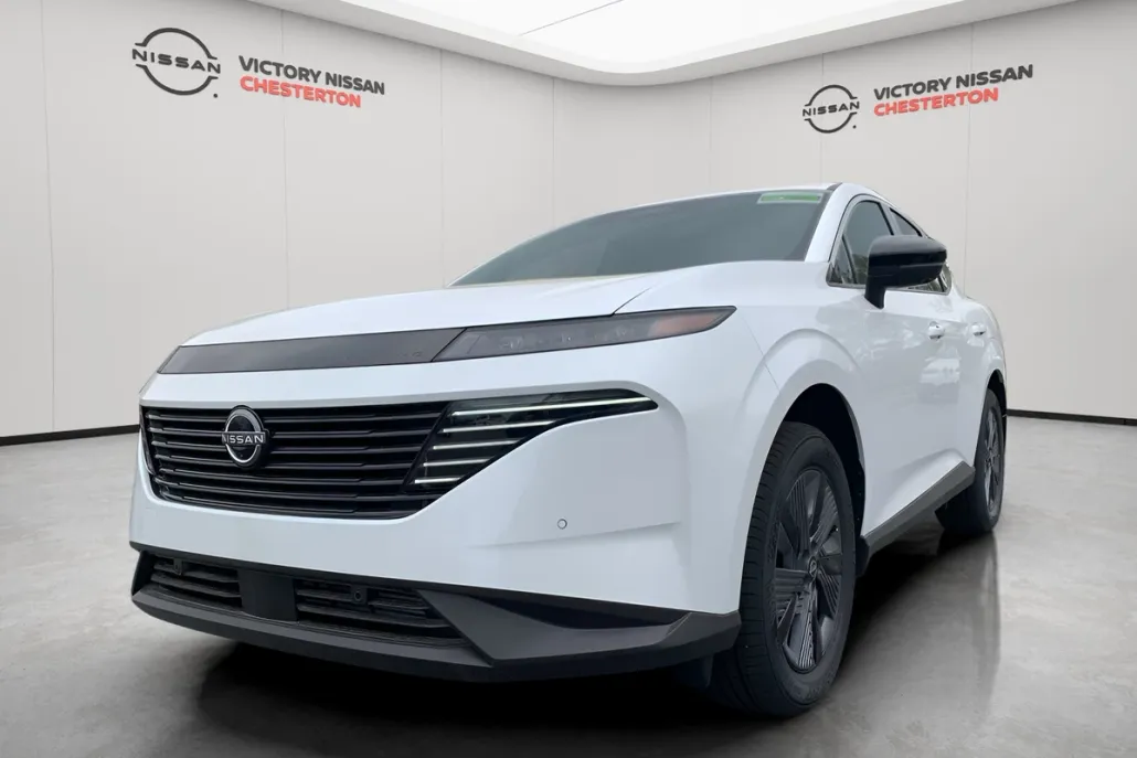 2025 Nissan Murano SL photo 1